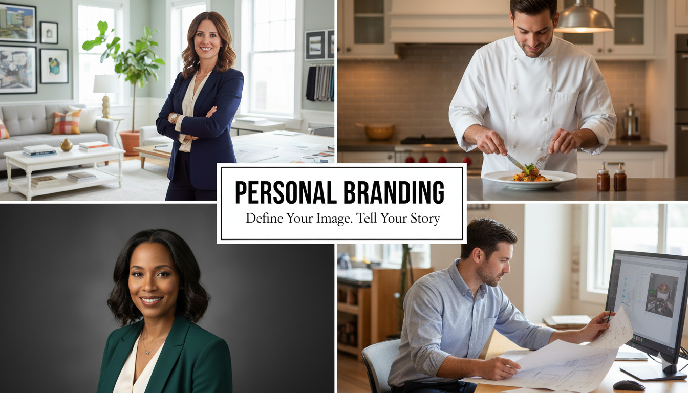 Personal Branding